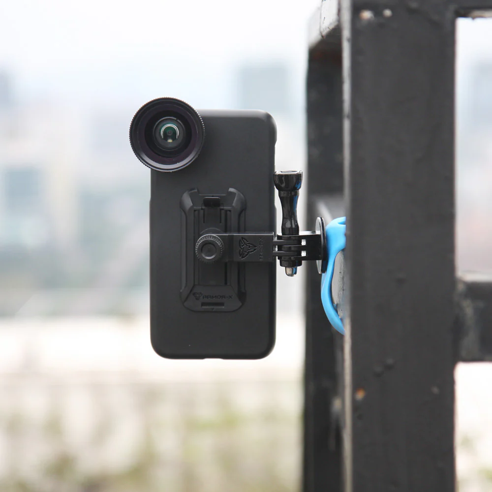 X54K | Flexible mini tripod | TYPE-K for Active KEY - Image 8