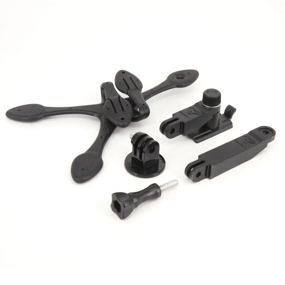 X54K | Flexible mini tripod | TYPE-K for Active KEY - Image 9