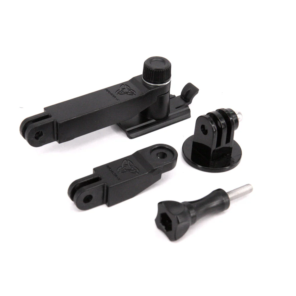 X64K | 1/4" M6 Tripod Adaptor | TYPE-K for ActiveKEY - Image 9