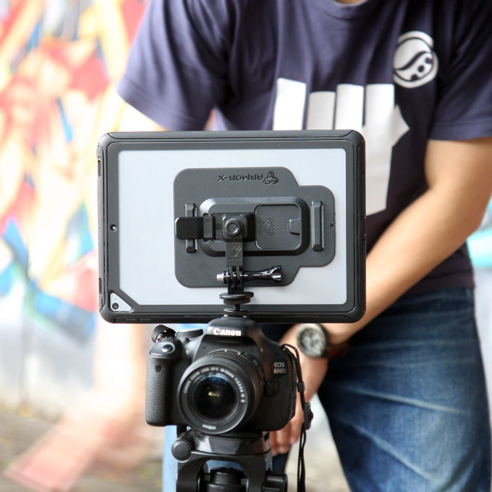 X64T | Tripod Adaptor | TYPE-T for tablet - Image 6