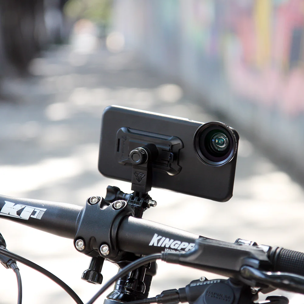 X66K | GoPro Adaptor | TYPE-K for ActiveKEY & Phone - Image 3