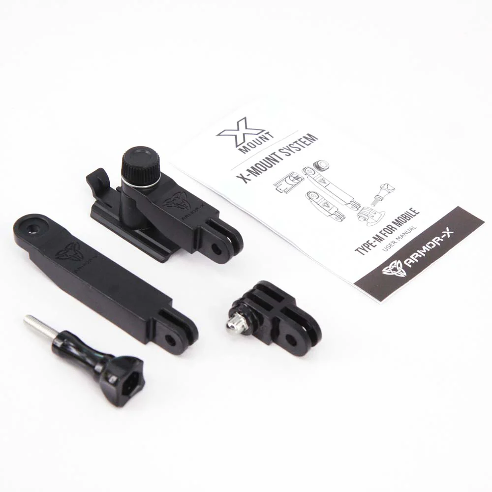 X66K | GoPro Adaptor | TYPE-K for ActiveKEY & Phone - Image 4