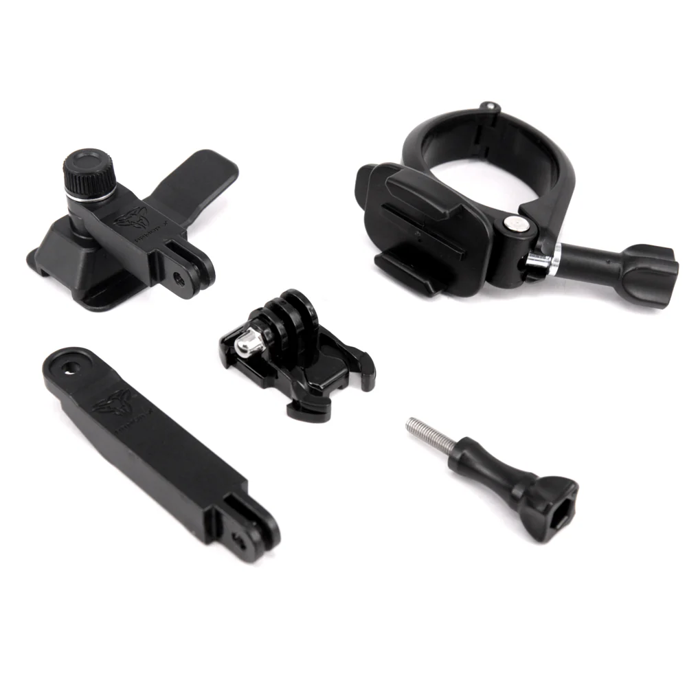 X68T | Large Bar Mount w/ quick release | TYPE-T for Tablet - Image 4