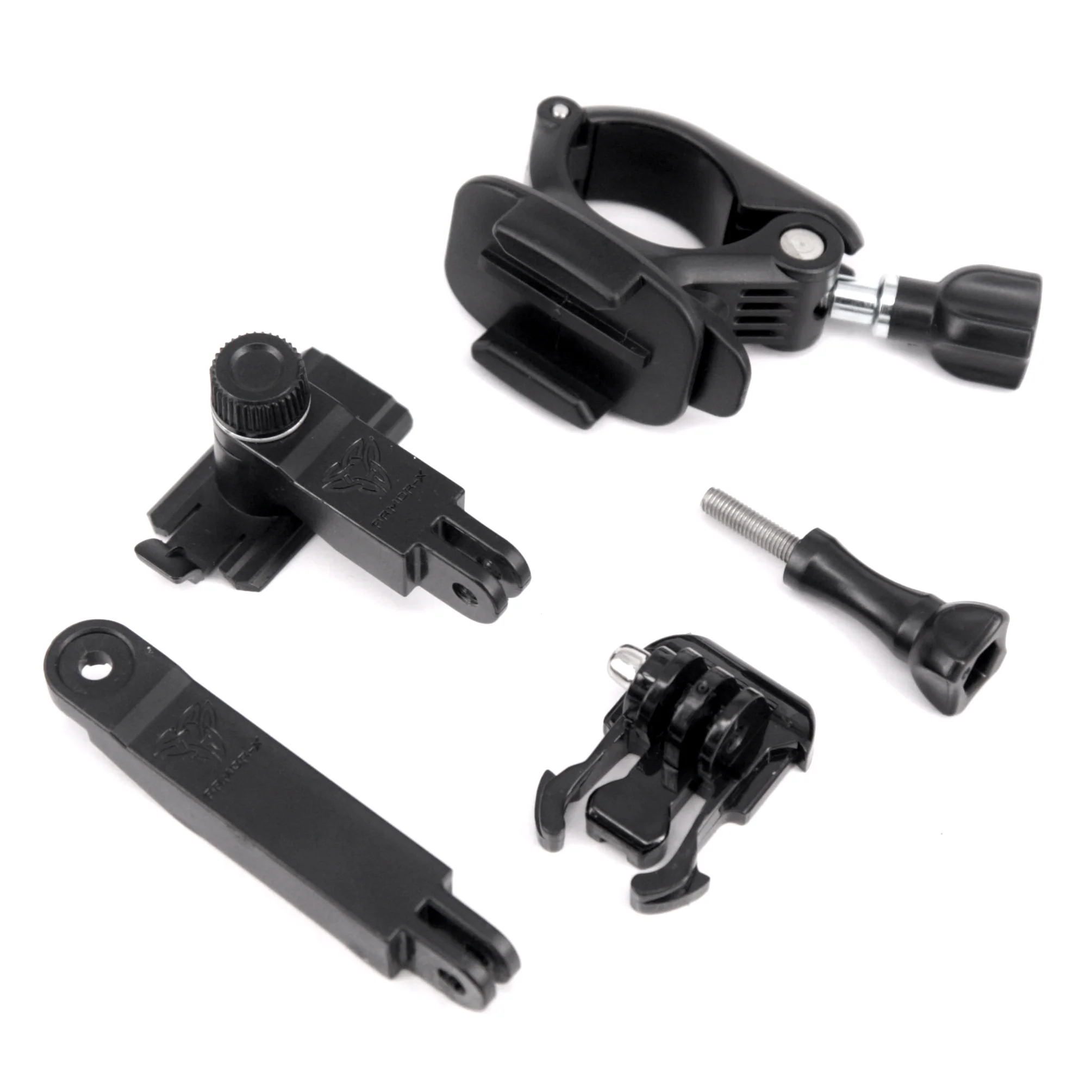X69K | Bar Mount with quick release | ⌀24-28mm | TYPE-K for ActiveKEY - Image 5