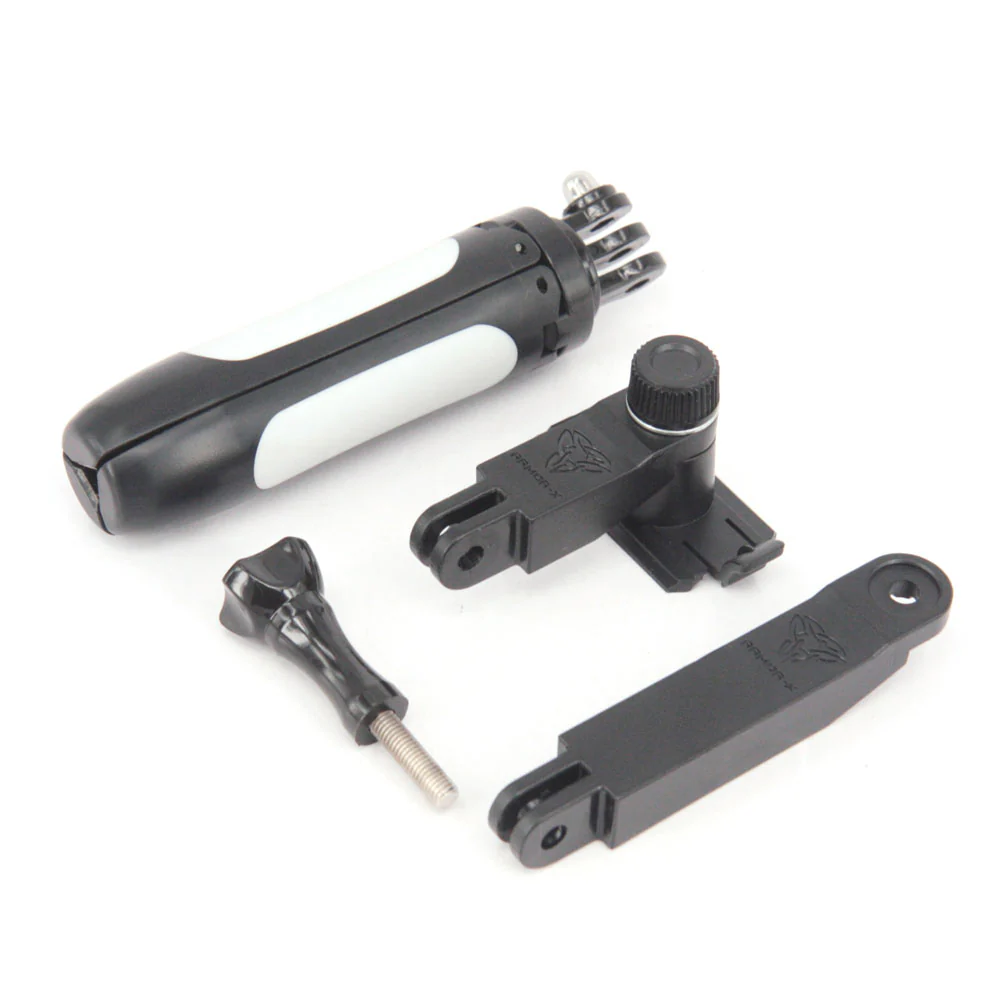 X70K | 2-IN-1 Mini Tripod & Selfie Stick | TYPE-K for Active KEY - Image 3