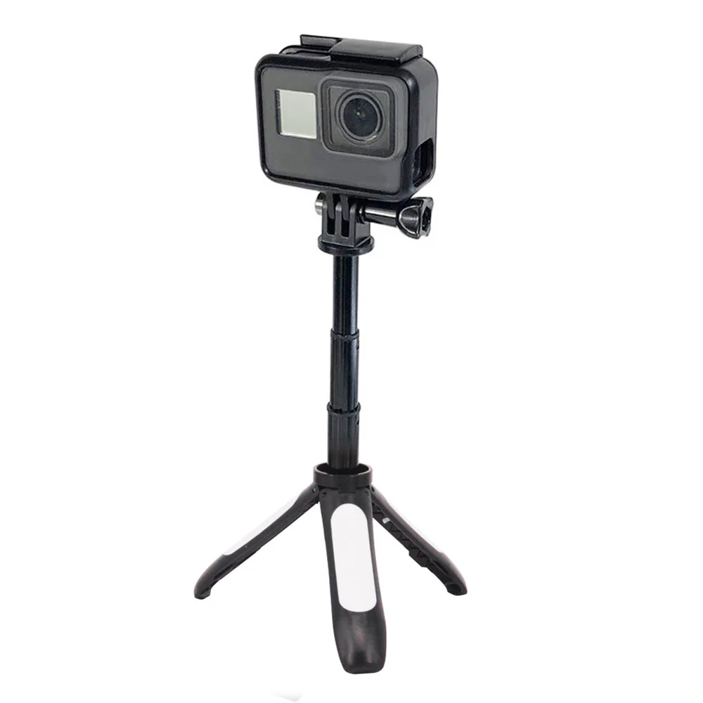 X70K | 2-IN-1 Mini Tripod & Selfie Stick | TYPE-K for Active KEY - Image 4