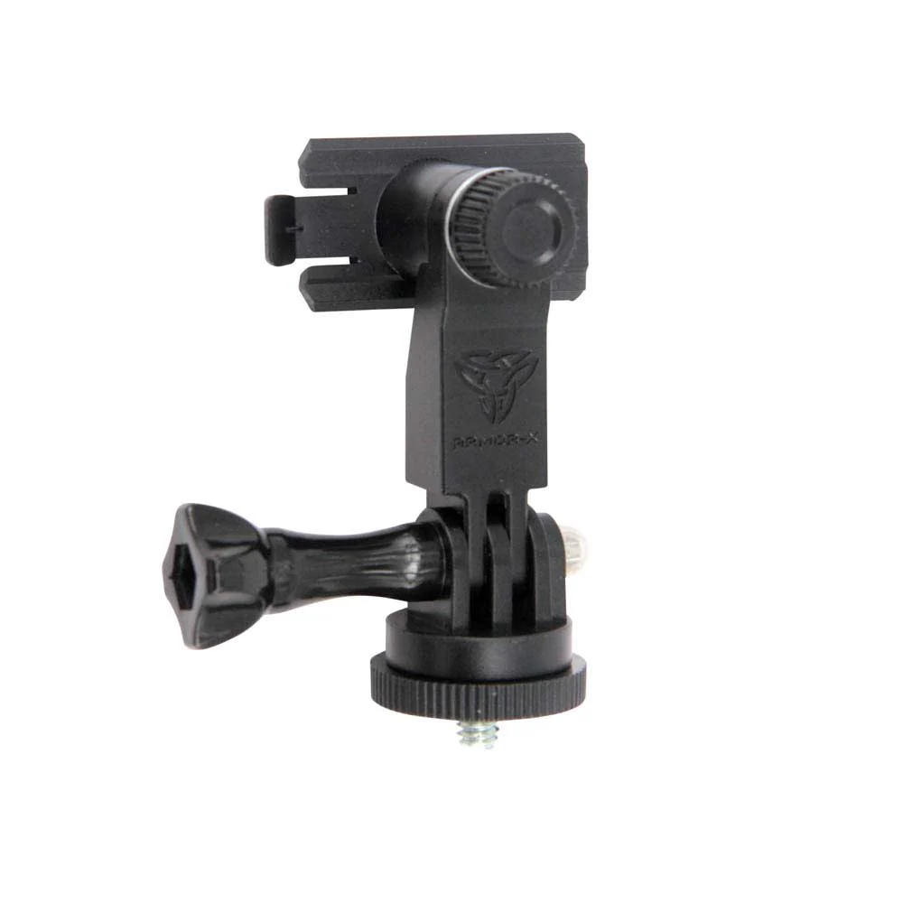 X72K | 1/4'' male thread Tripod Adaptor | TYPE-K for ActiveKEY
