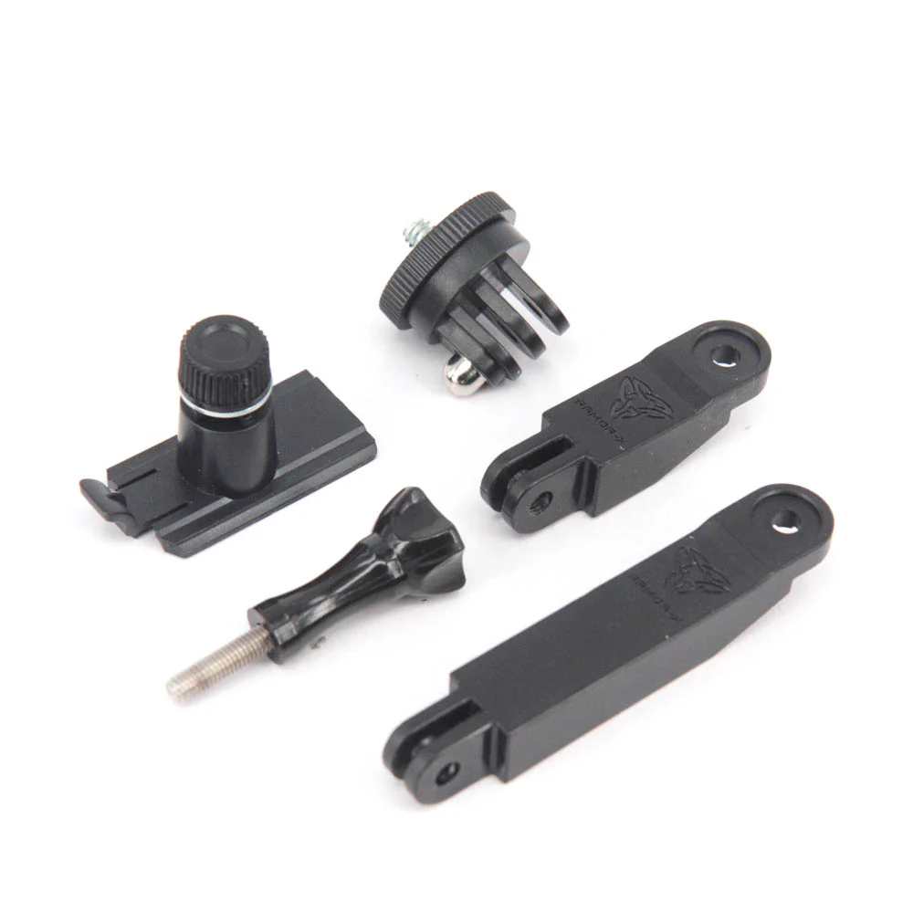 X72K | 1/4'' male thread Tripod Adaptor | TYPE-K for ActiveKEY - Image 3