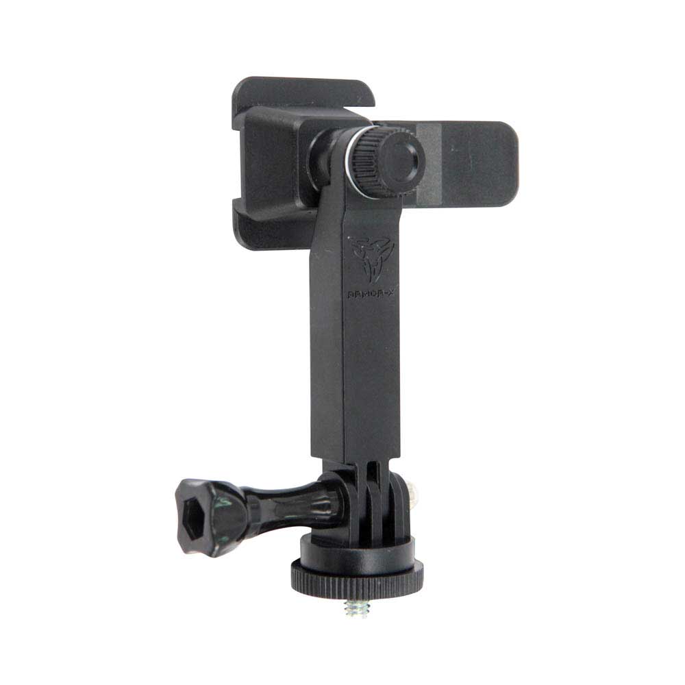 X72T | 1/4'' Male Thread Tripod Adaptor | TYPE-T for Tablet