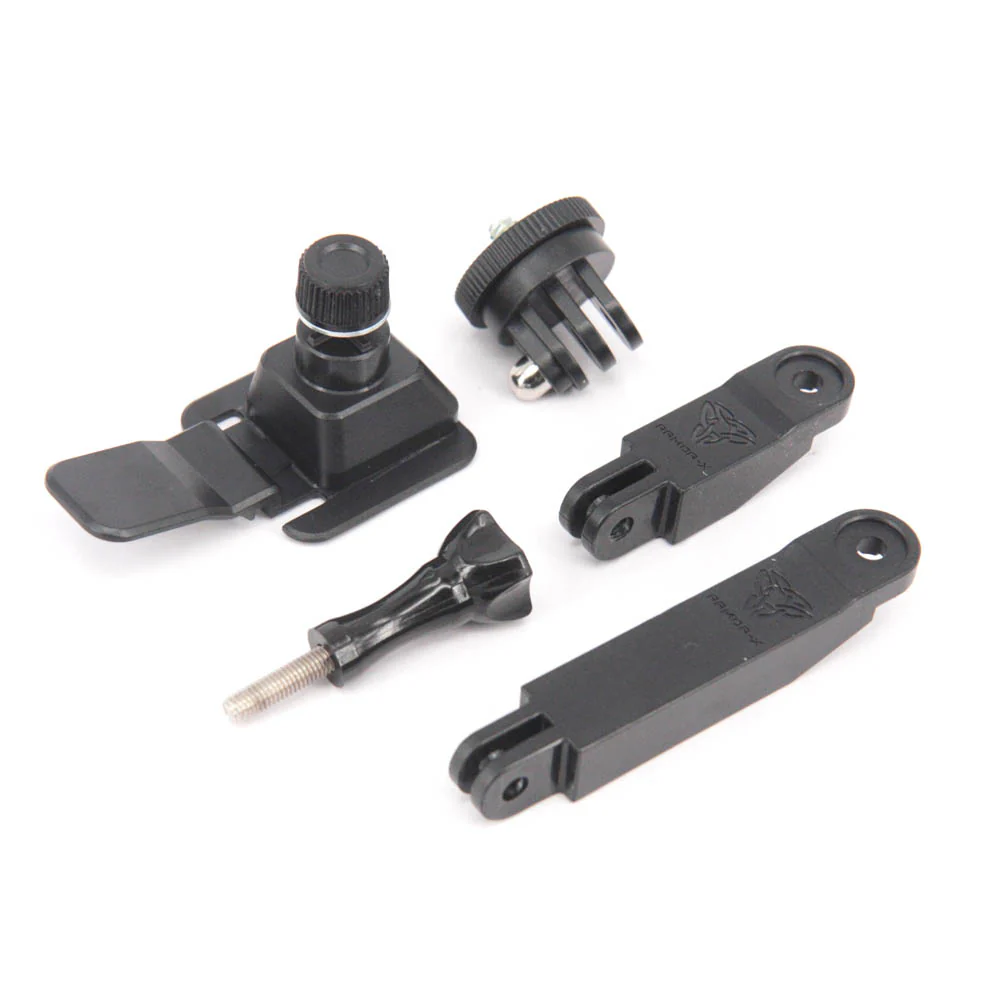 X72T | 1/4'' Male Thread Tripod Adaptor | TYPE-T for Tablet - Image 3