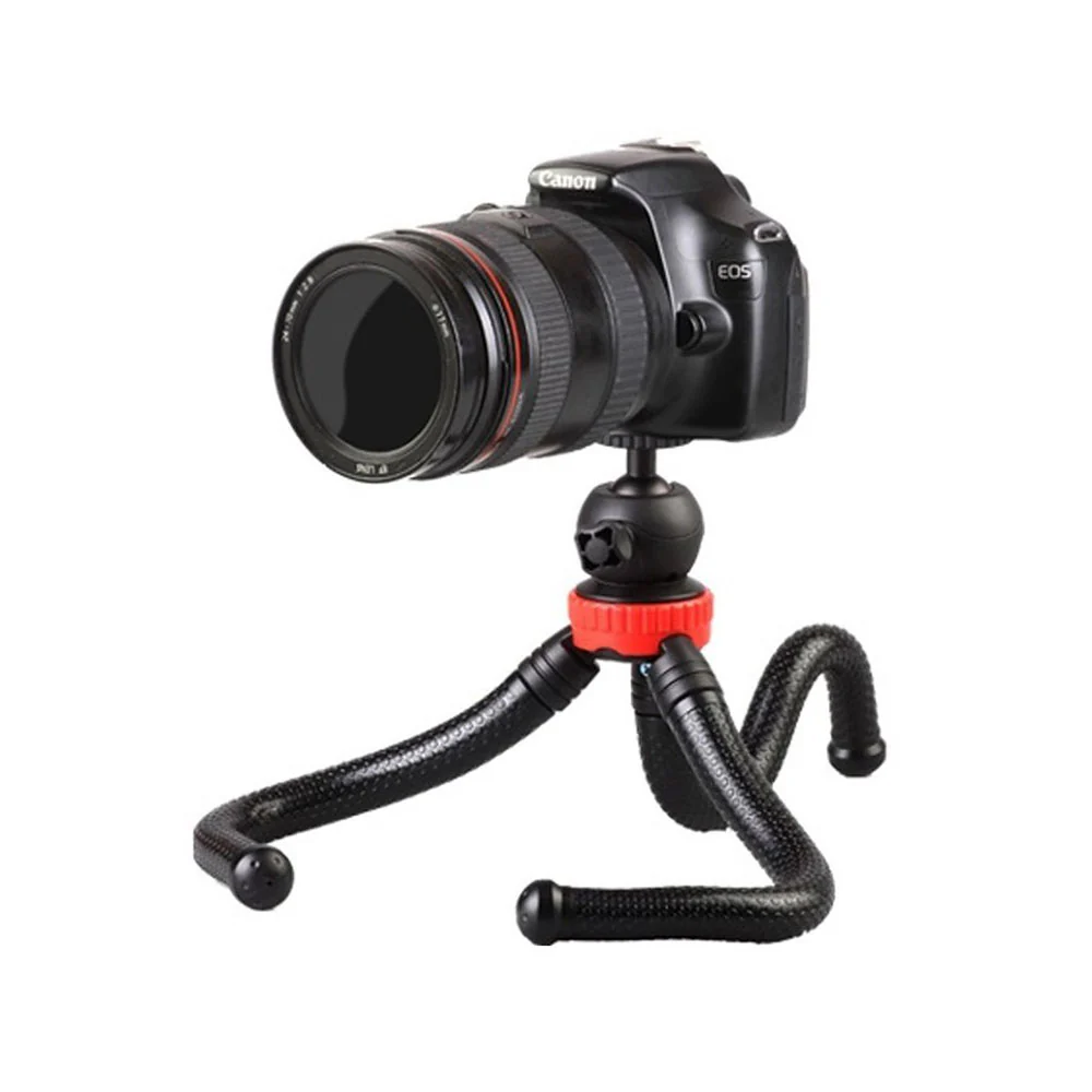 X73K | 12" Flexible Tripod | TYPE-K for Active KEY - Image 4