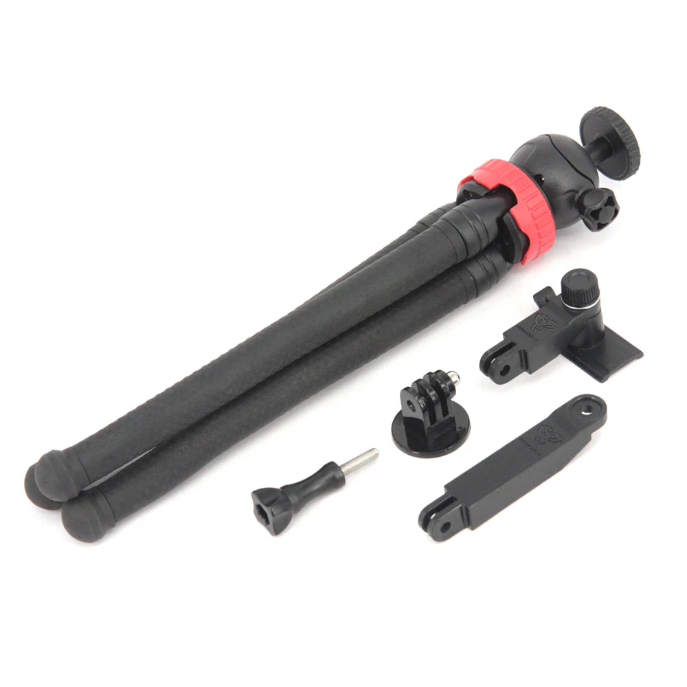 X73K | 12" Flexible Tripod | TYPE-K for Active KEY - Image 6