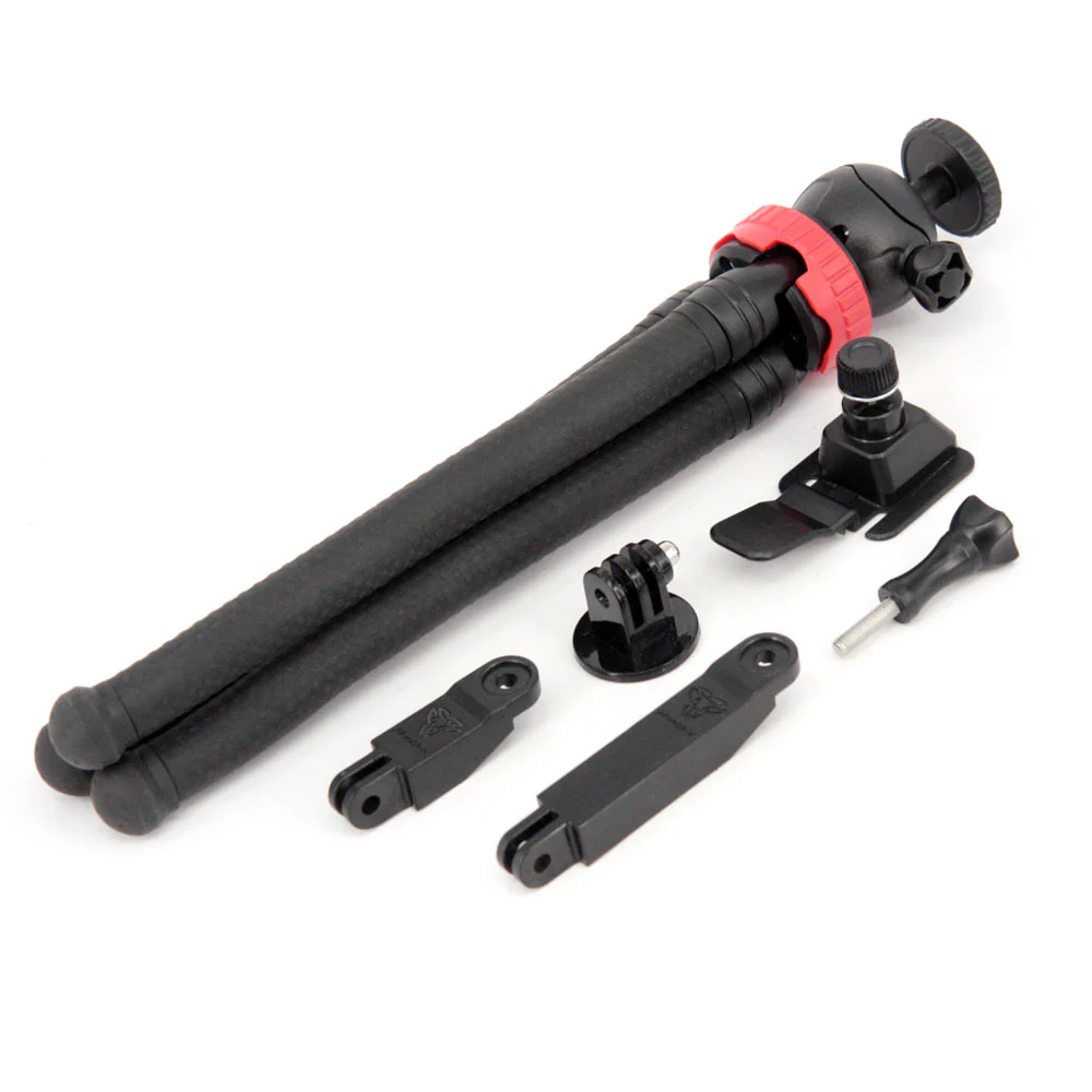 X73T | 12" Flexible Tripod | TYPE-T for Tablet - Image 4