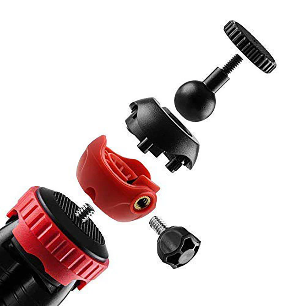 X73T | 12" Flexible Tripod | TYPE-T for Tablet - Image 6