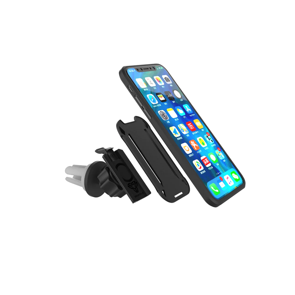 X91K | Air Vent Mount | TYPE-K For ActiveKEY - Image 4