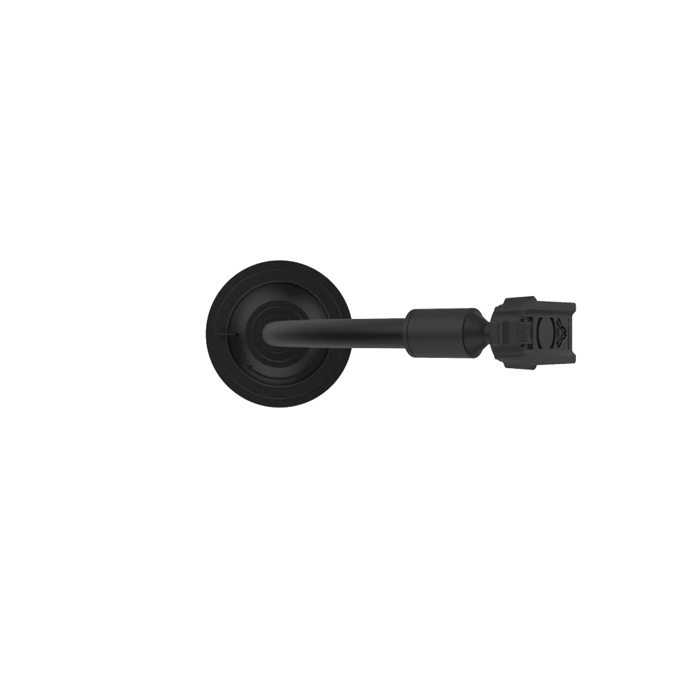X92K | Flexible Cup Holder Mount | TYPE-K For ActiveKEY - Image 5