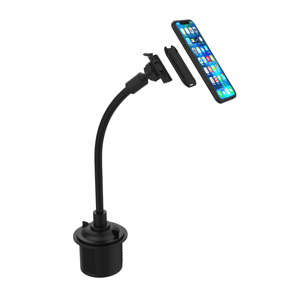 X92K | Flexible Cup Holder Mount | TYPE-K For ActiveKEY - Image 7