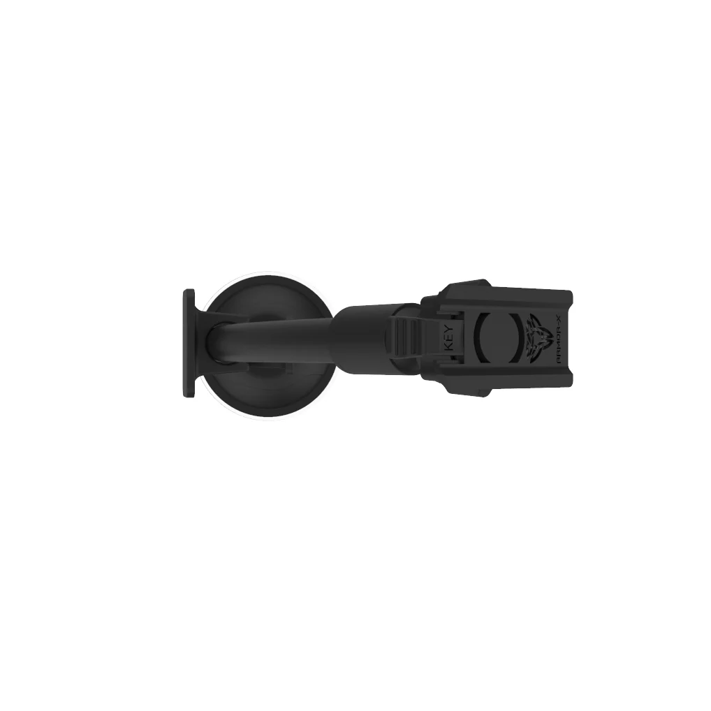 X94K | Flexi Arm Suction Cup Mount *SHORT | TYPE-K For ActiveKEY - Image 5