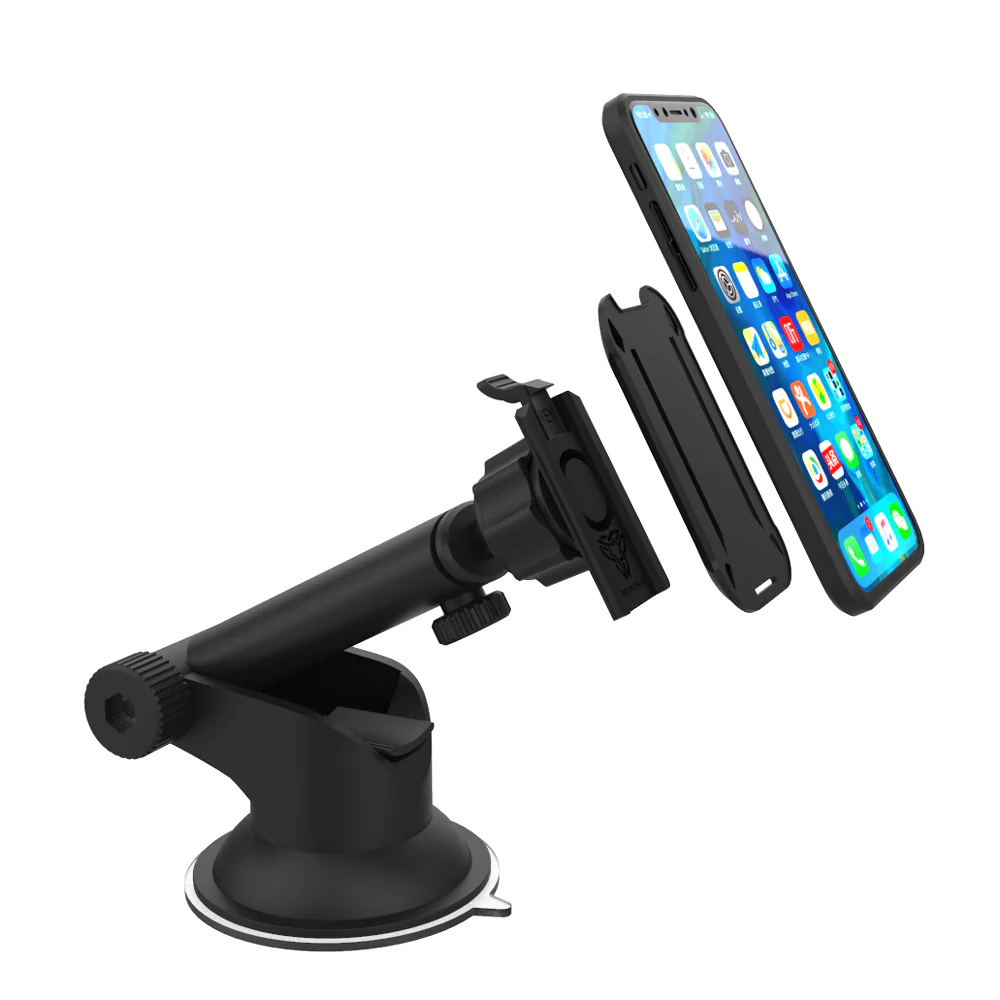 X95K | Extendable Suction Cup Mount | TYPE-K For ActiveKEY - Image 8