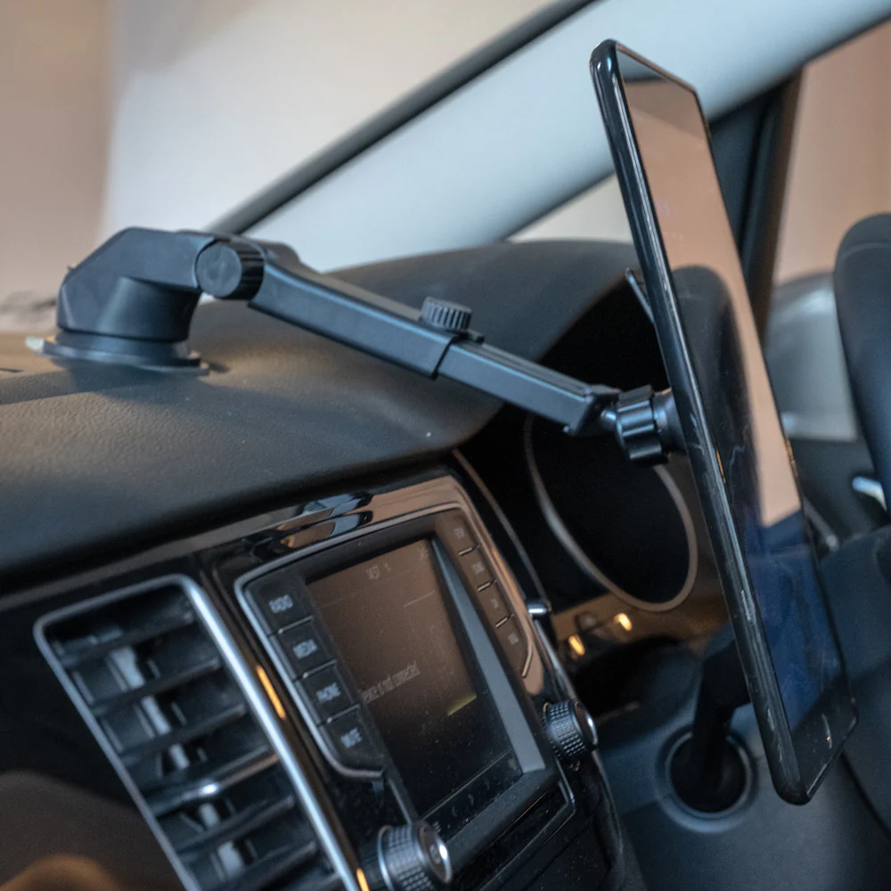 X95T | Extendable Suction Cup Mount | TYPE-T - Image 4