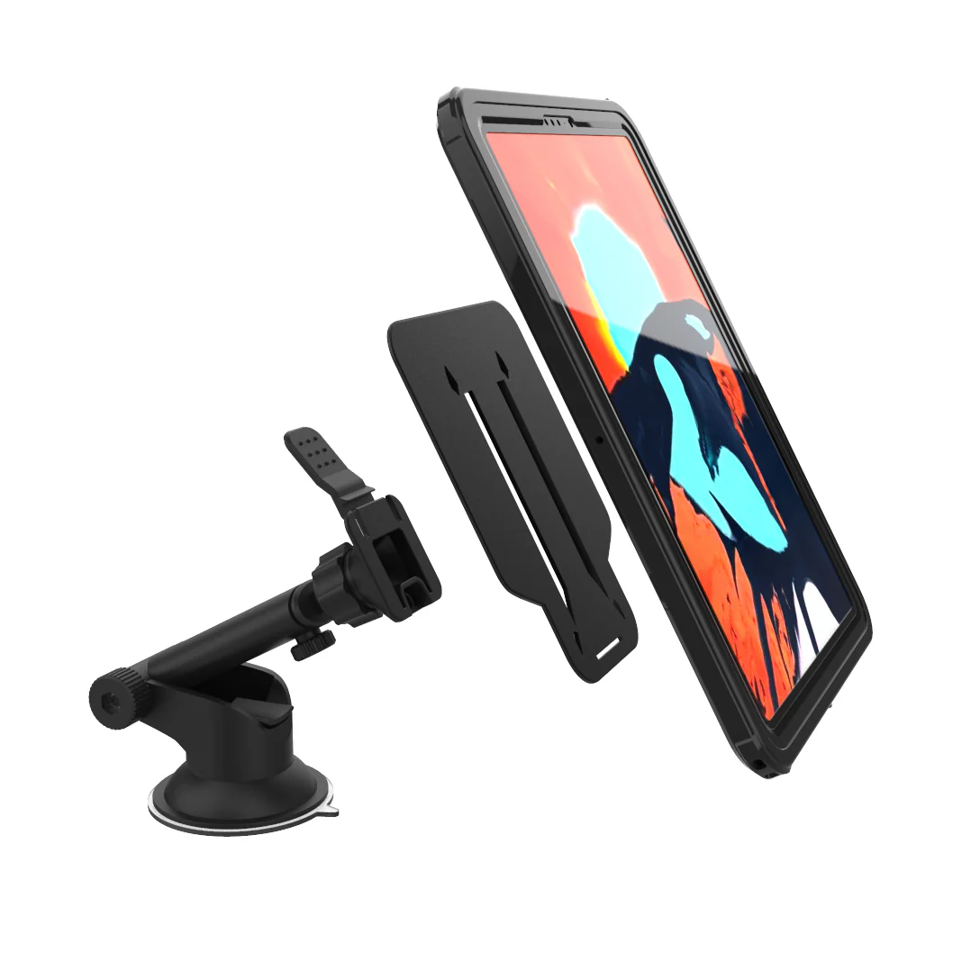 X95T | Extendable Suction Cup Mount | TYPE-T - Image 8