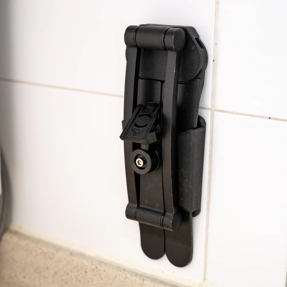 X97K | 3 IN 1 Heavy Duty Versatile Mount | TYPE-K For Phone ActiveKEY - Image 5