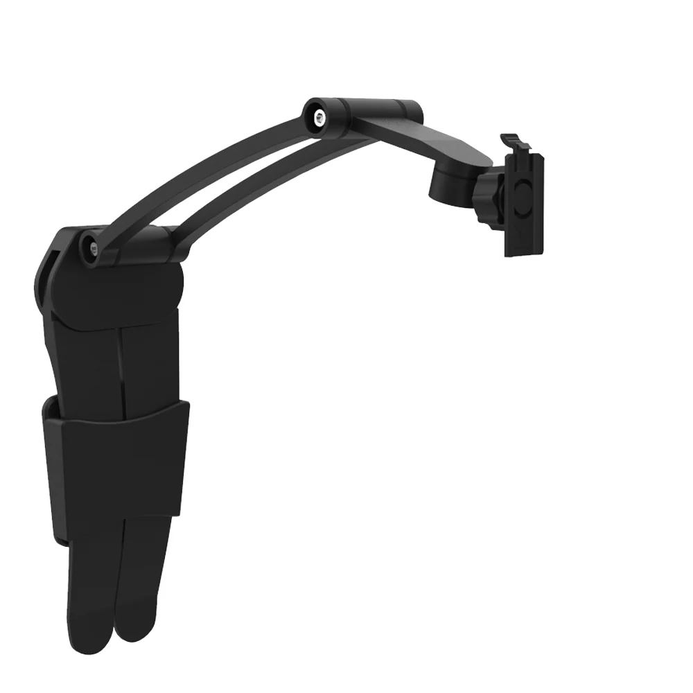 X97K | 3 IN 1 Heavy Duty Versatile Mount | TYPE-K For Phone ActiveKEY - Image 7