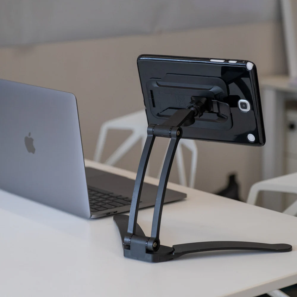 X97T | 3 IN 1 Heavy Duty Versatile Mount | TYPE-T For Tablet - Image 12