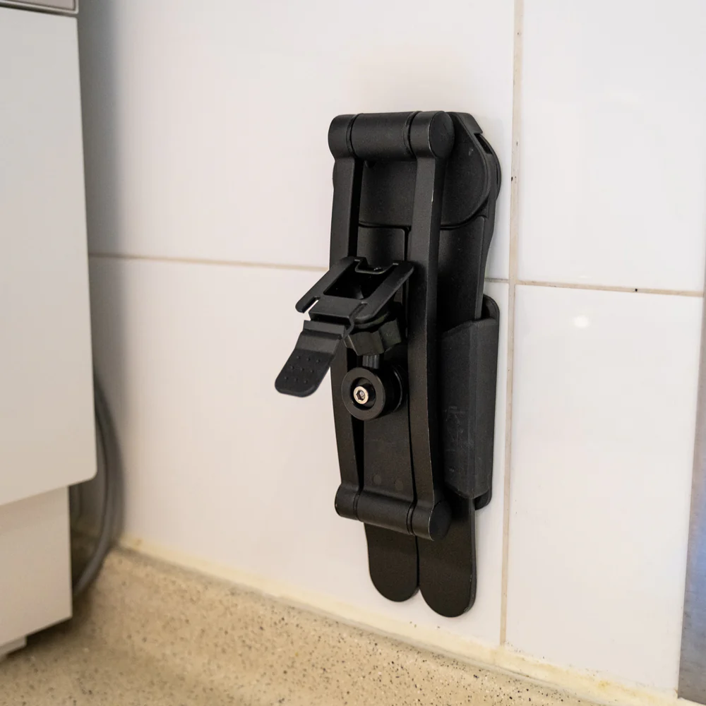 X97T | 3 IN 1 Heavy Duty Versatile Mount | TYPE-T For Tablet - Image 3