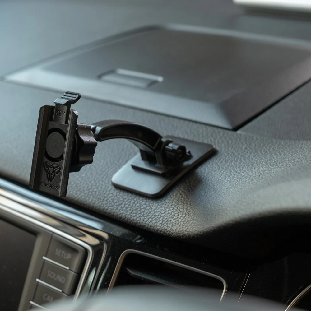 X99K | Stick On Dashboard Mount | TYPE-K For ActiveKEY - Image 11