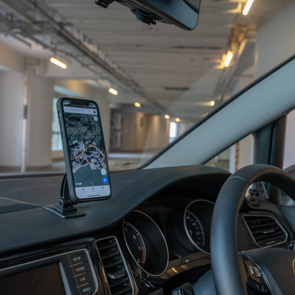 X99K | Stick On Dashboard Mount | TYPE-K For ActiveKEY - Image 12