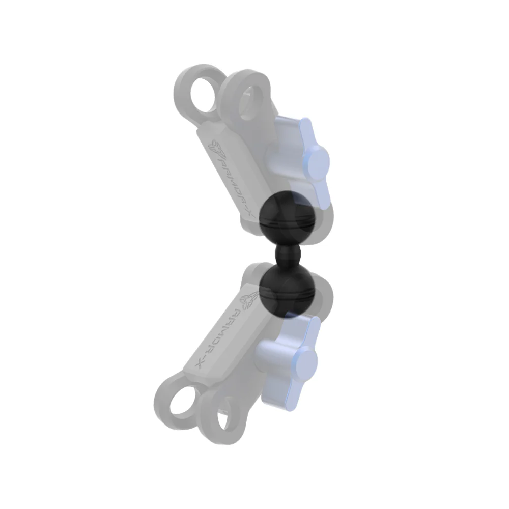 XMA-AR4 | Adapter For Dual Short Arm - Image 3
