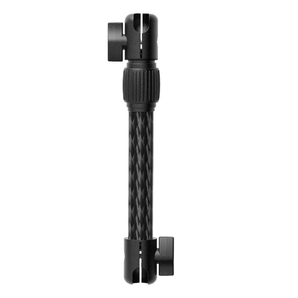 XMA-DSA2 | Double Socket Arm Extendable | 250 ~ 335mm / 9.84" ~ 13.19"