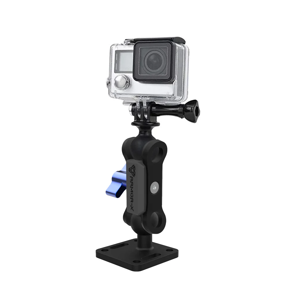 XMA-GP | Adapter For Phone / Tablet / GoPro - Image 3