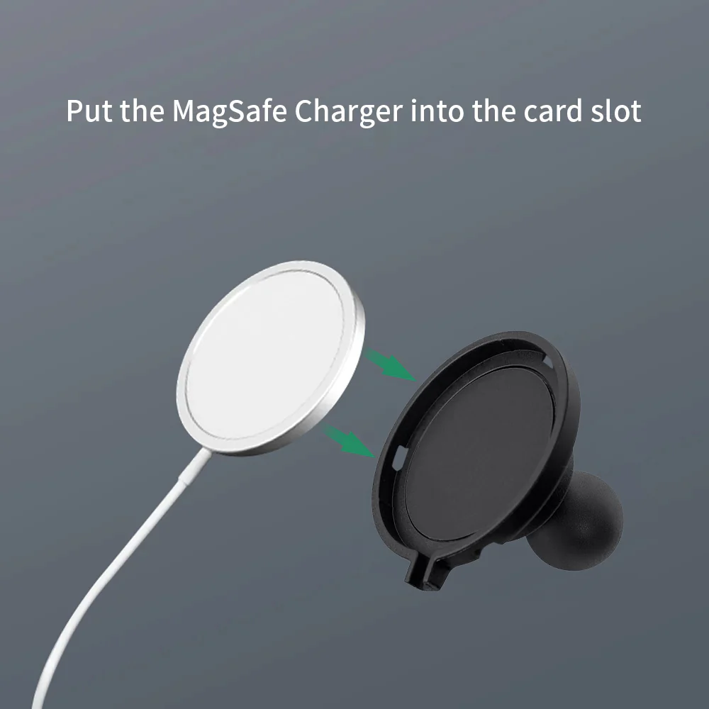 XMA-MS | Adapter For MagSafe Charger - Image 3