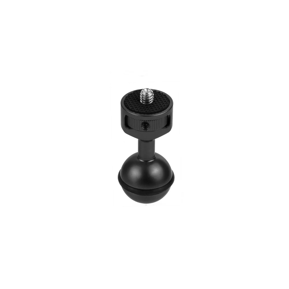XMA-P10 | Aluminium alloy 1/4" Threaded Mount Base - Image 3