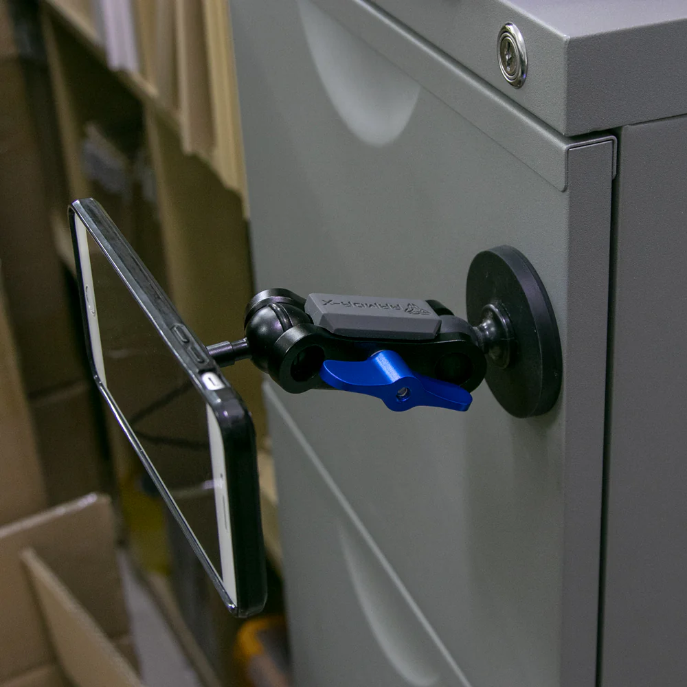 XMA-P11 | Magnetic Magnet Mount Base - Image 4