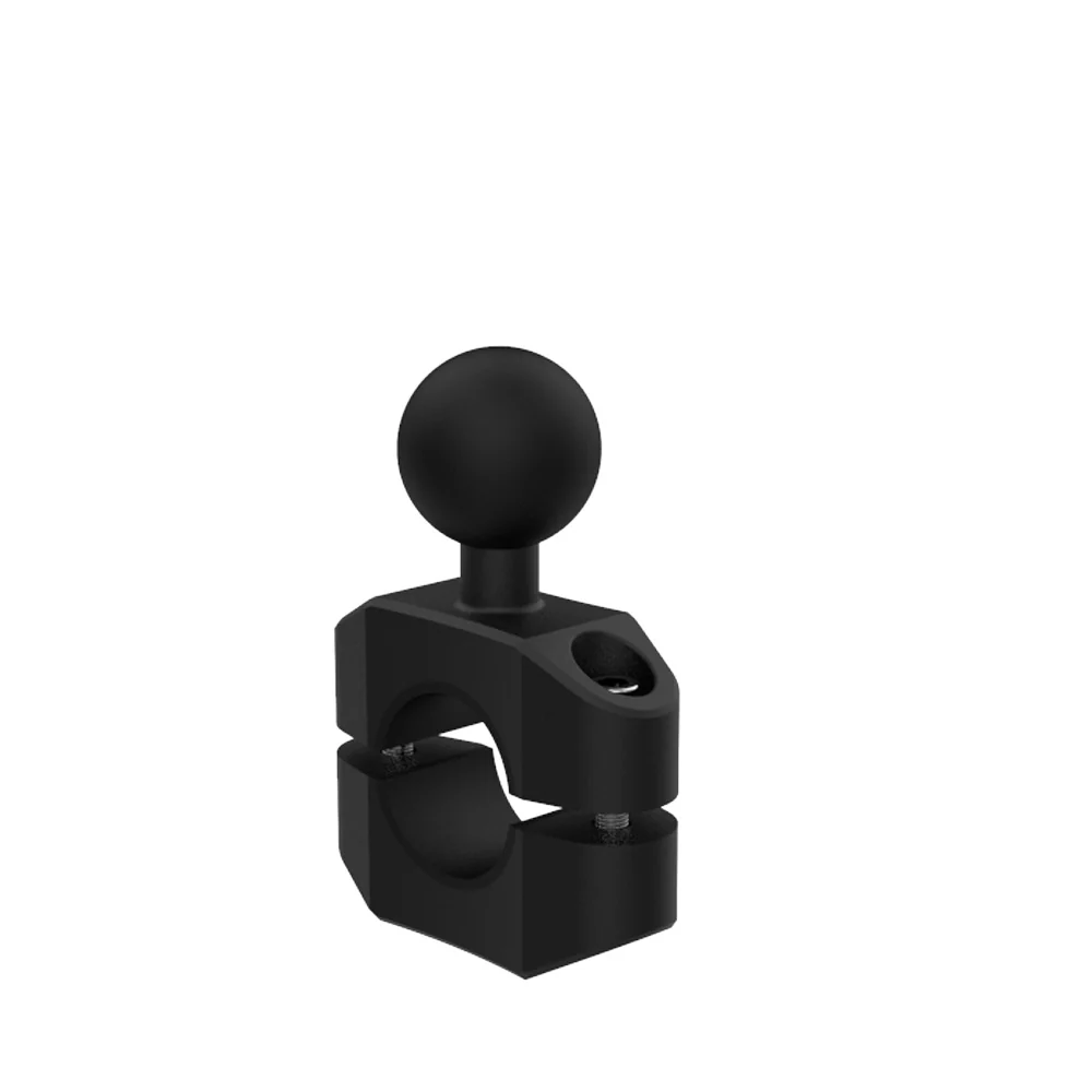 XMA-P14 | Rail Bar Mount Base (SMALL) | ⌀17-28mm