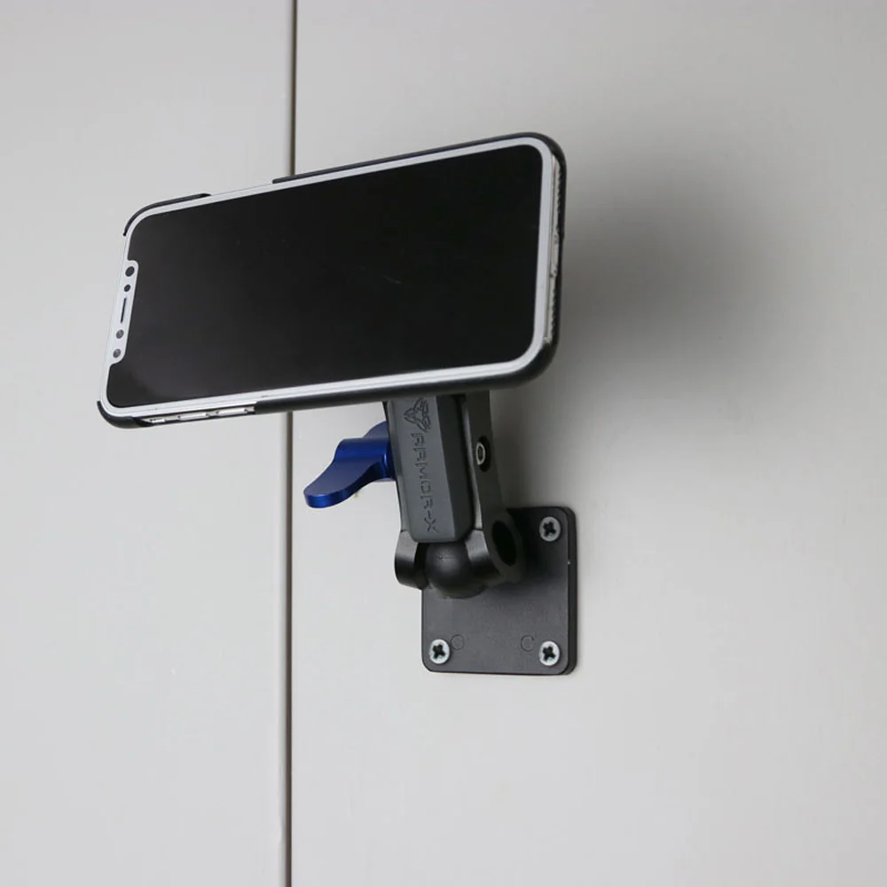 XMA-P16 | AMPS Drill-down Mount Base - Image 3