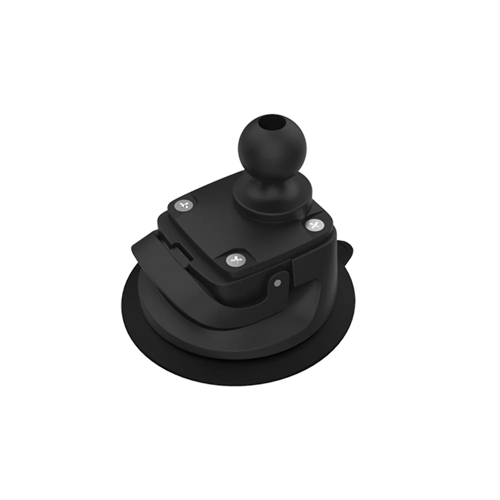 XMA-P23 | Strong Suction Cup Mount Base