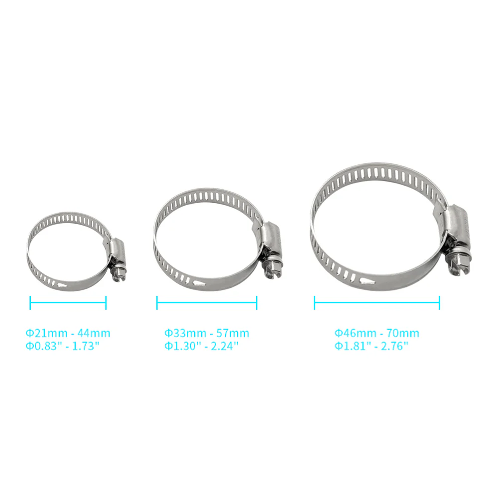 XMA-P24 | Handle Bar Rail Mount Base | ⌀21-70mm - Image 3