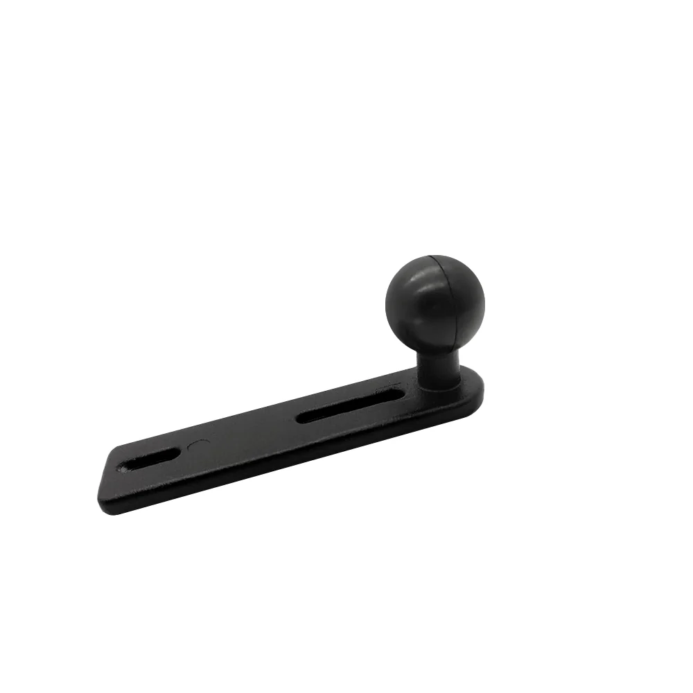 XMA-P29 | Motorcycle Brake / Clutch Reservoir Cover Mount Base