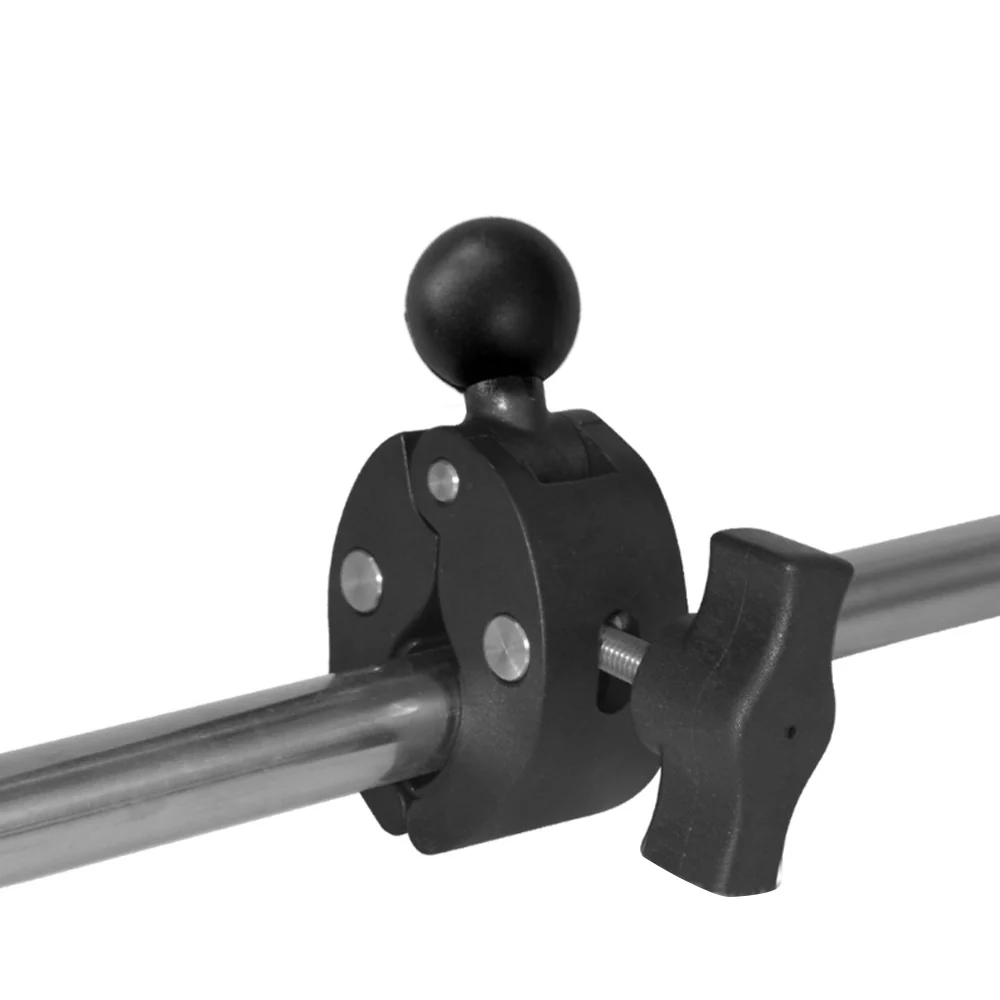 XMA-P40 | Quick Release Handle Bar Mount Base - Image 4