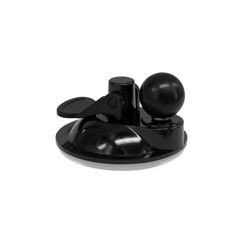 XMA-P43 | Vacuum Suction Cup Mount Base