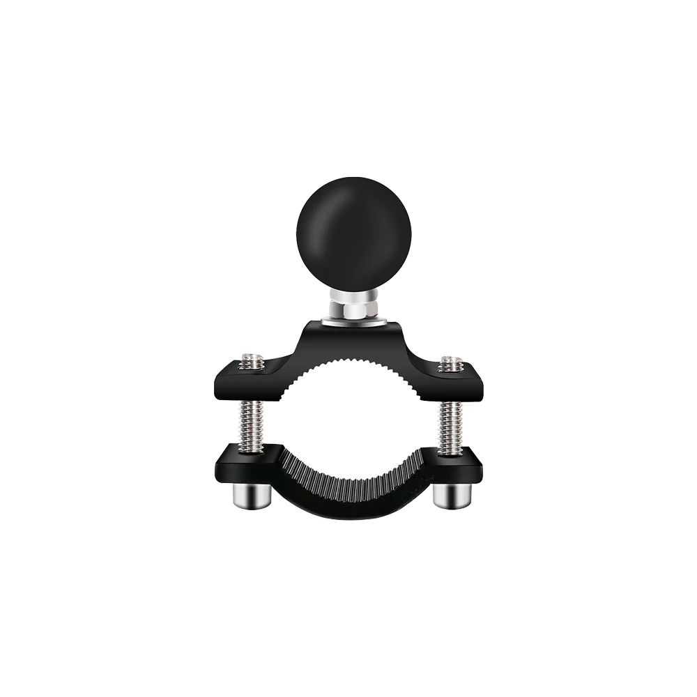 XMA-P44 | Handlebar Rail Mount Base | ⌀20-38mm