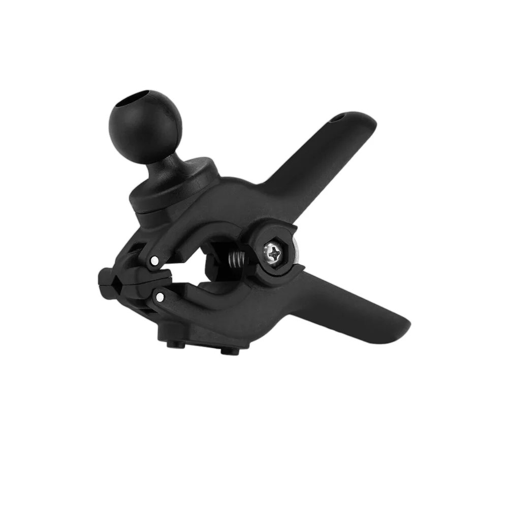 XMA-P48 | Tough Spring Clamp Mount Base
