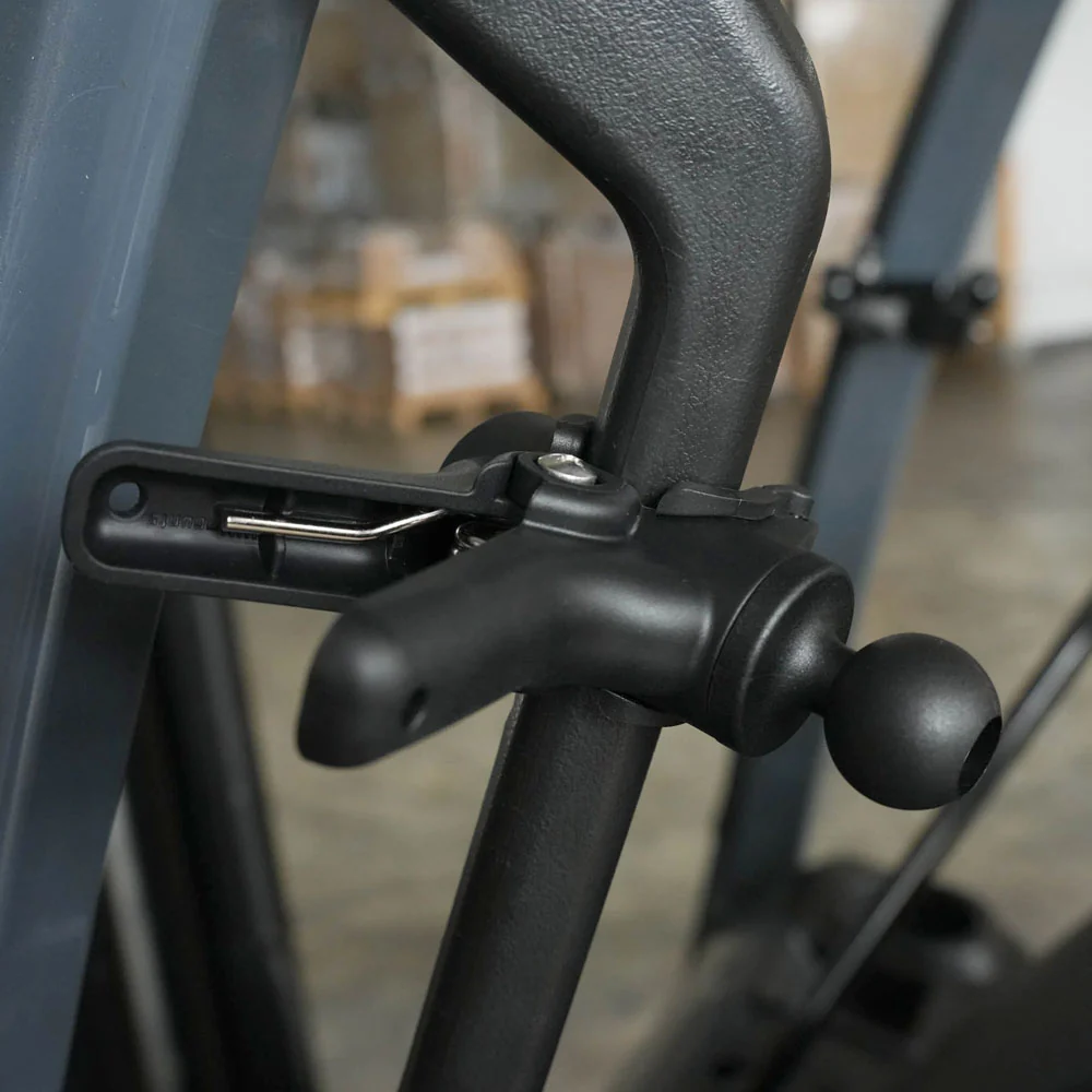 XMA-P48 | Tough Spring Clamp Mount Base - Image 4