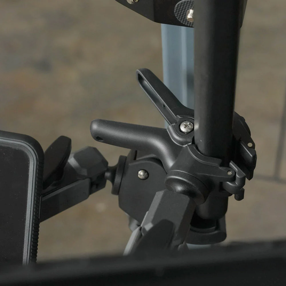 XMA-P48 | Tough Spring Clamp Mount Base - Image 6
