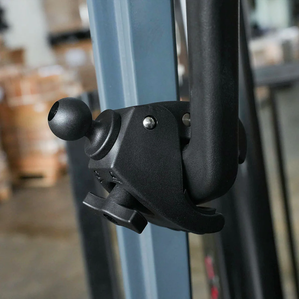 XMA-P50 | Quick Release Bar Mount Base (LARGE) - Image 4