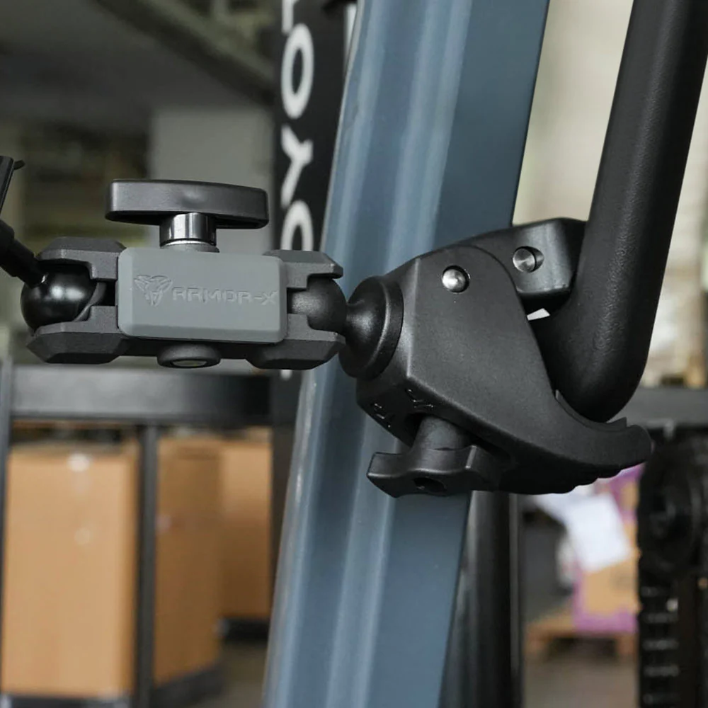 XMA-P50 | Quick Release Bar Mount Base (LARGE) - Image 5